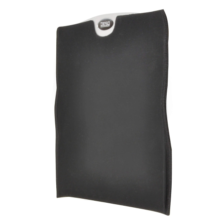 Suport ergonomic cu baza rotativa pentru laptop, din aluminiu DESQ 1506 [4]