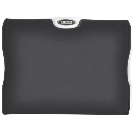 Suport ergonomic cu baza rotativa pentru laptop, din aluminiu DESQ 1506 [3]