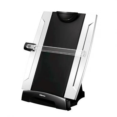 Videoproiectoare si Echipamente IT - Suport ergonomic pentru birou FELLOWES