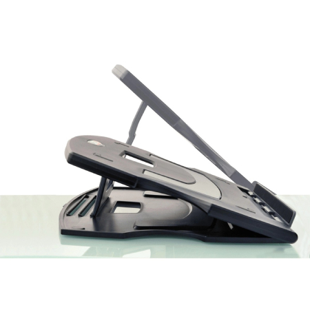 Suport ergonomic pentru laptop DESQ 1502 [2]