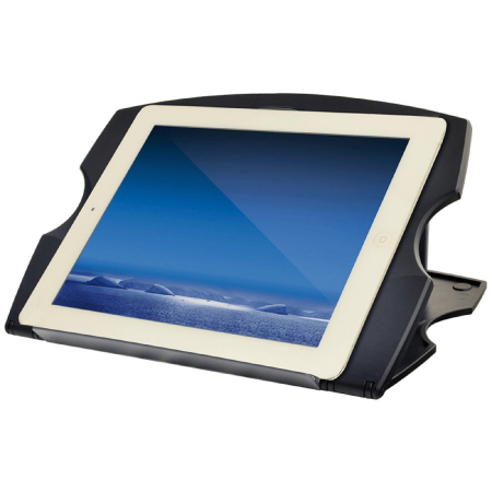 Suport ergonomic pentru laptop DESQ 1502 [4]