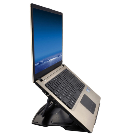 Suport ergonomic pentru laptop DESQ 1502 [3]