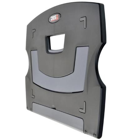 Suport ergonomic pentru laptop DESQ 1502 [1]