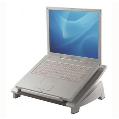 Laptopuri si Accesorii - Suport ergonomic pentru laptop FELLOWES Office