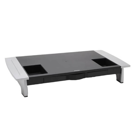 Periferice PC - Suport ergonomic pentru monitor FELLOWES Premium
