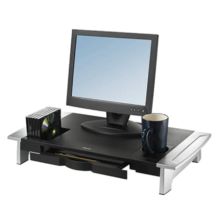 Suport ergonomic pentru monitor FELLOWES Premium [1]