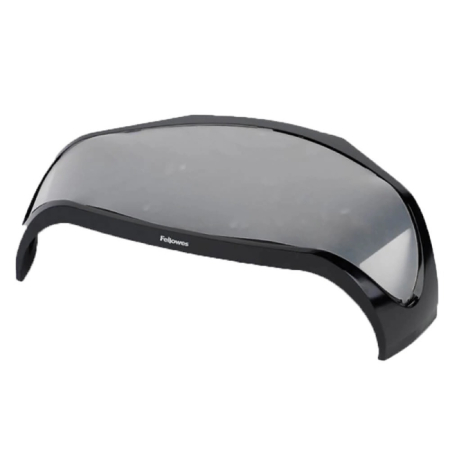 Periferice PC - Suport ergonomic pentru monitor FELLOWES Riser Smart Suites