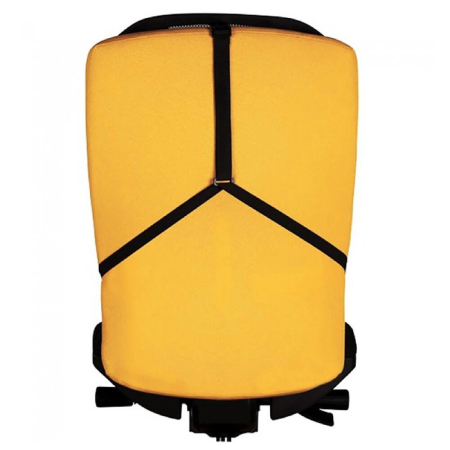 Suport ergonomic pentru spate FELLOWES Mesh Office Suites [4]