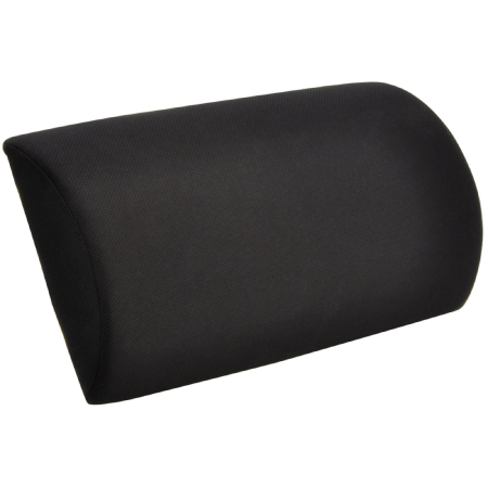 Videoproiectoare si Echipamente IT - Suport ergonomic spuma pentru spate DESQ 1332