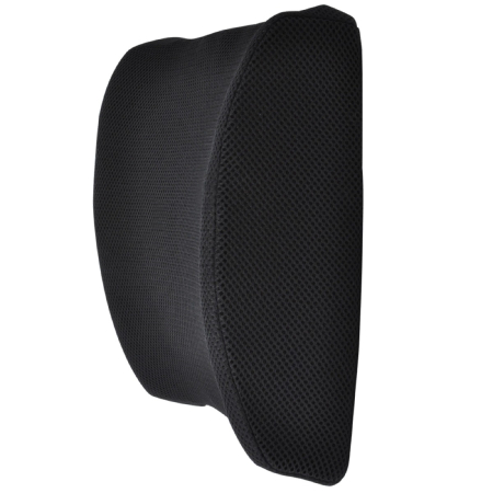Suport ergonomic textil pentru spate DESQ 1341 Mesh [1]