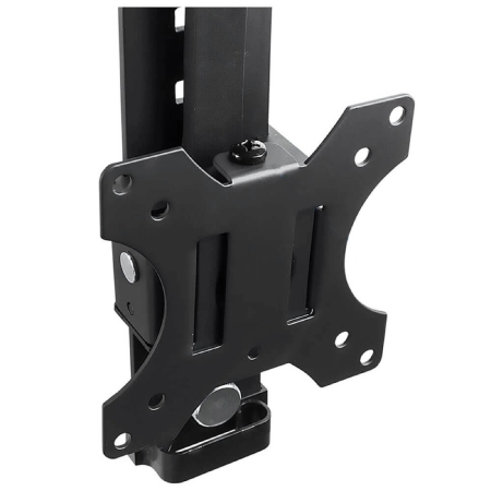 Suport pentru 1 monitor 17-32 '', de birou, BRATECK LDT18-H01 [4]