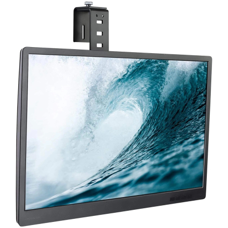 Suport pentru 1 monitor 17-32 '', de birou, BRATECK LDT18-H01 [7]