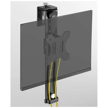Suport pentru 1 monitor 17-32 '', de birou, BRATECK LDT18-H01 [1]