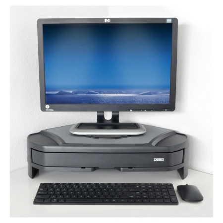 Suport pentru monitor cu sertar DESQ 1532 [3]