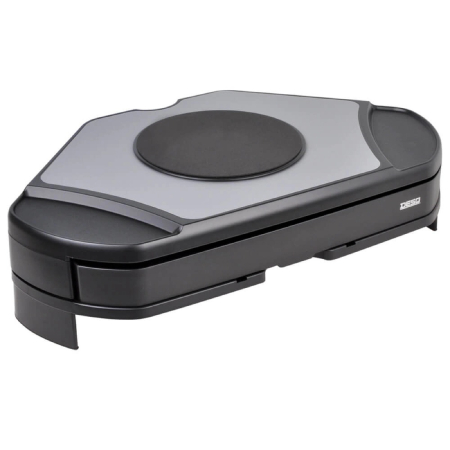 Suport pentru monitor cu sertar DESQ 1532 [2]