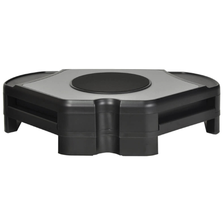 Suport pentru monitor cu sertar DESQ 1532 [5]