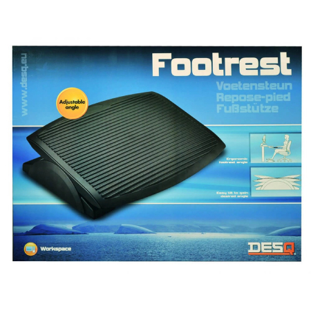 Suport pentru picioare DESQ 60071 [2]