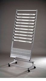 Mobilier Scolar - Suport pentru reviste