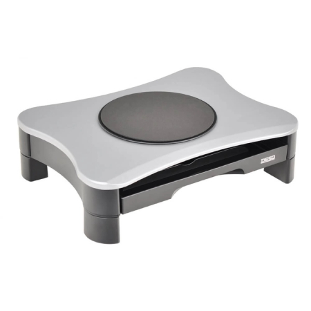 Suport rotativ pentru monitor cu sertar DESQ 1531 [1]