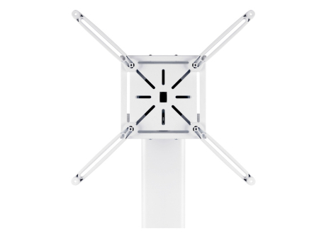 Suport videoproiector perete Multibrackets 0339, reglabil 600 mm - 1300 mm, max. 25 kg [2]