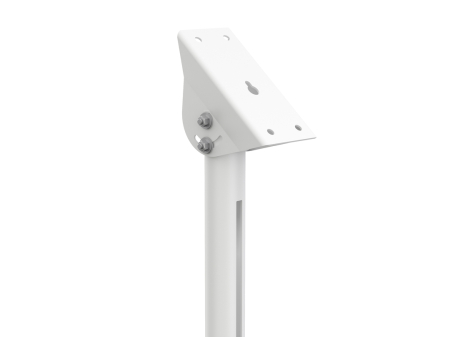 Suport videoproiector tavan 620-800mm, Multibrackets 5228,alb [1]