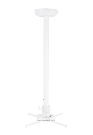Suporti si Accesorii Videoproiectoare - Suport videoproiector tavan Multibrackets 0742 Finetune reglabil intre 1600-3000mm, max 10 kg