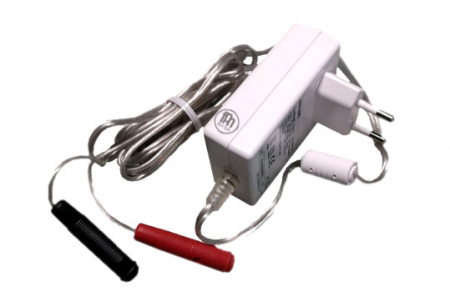 Materiale Didactice Gimnaziu si Liceu - Sursă de alimentare dedicată – sursă de alimentare plug-in OP-1