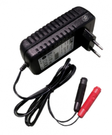 Materiale Didactice Gimnaziu si Liceu - Sursă de alimentare dedicată – sursă de alimentare plug-in OP-2