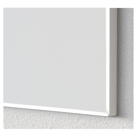 Tabla magnetica 45x60 cm DESQ Ultra Thin Frame [1]