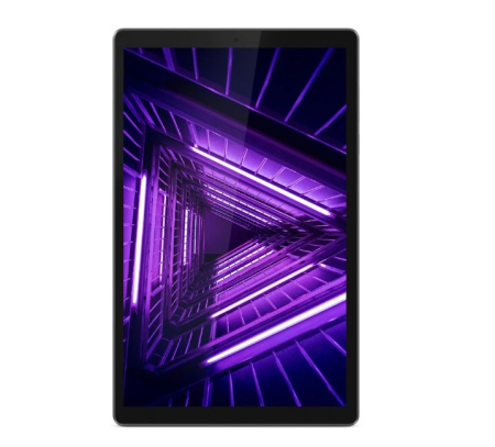 Videoproiectoare si Echipamente IT - Tableta Lenovo Tab M10 HD (2nd Gen) 10.1\\" HD (1280x800) TDDI 400nits, Touch, 3GB Soldered, eligibil cu PNRAS/PNRR