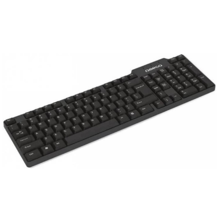 Tastatura 2 in 1 pentru PC si tableta OMEGA OK-05T [2]