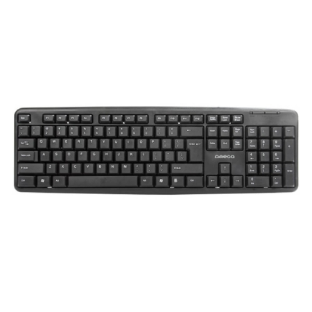 Periferice PC - Tastatura 2 in 1 pentru PC si tableta OMEGA OK-05T