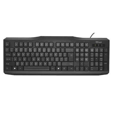 Tastatura TRUST Classic Line [2]
