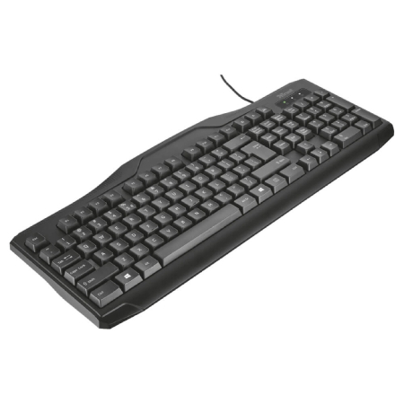 Periferice PC - Tastatura TRUST Classic Line