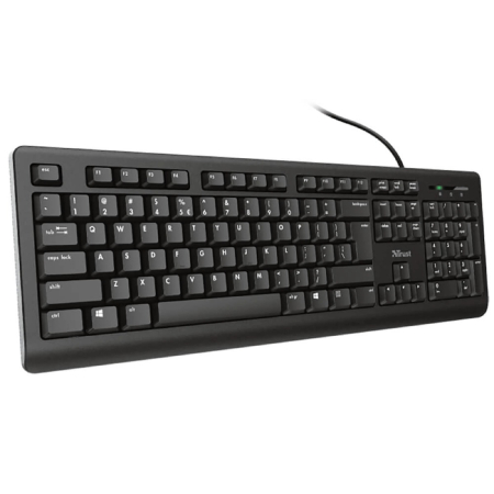 Tastatura TRUST Primo [1]