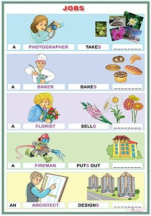 The colours/Jobs (DUO) [1]