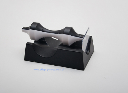 Electricitate si magnetism - Top spinning magnetic - levitron