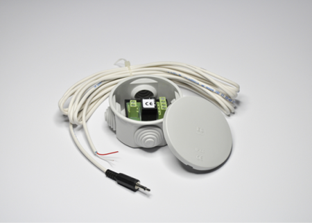 Accesorii - Trigger 12V ptr. ecrane electrice, lift proiectoare