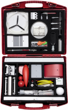 Fizica - Trusa. Aerodinamica