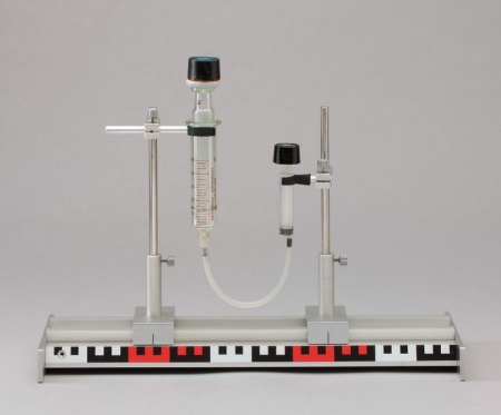 Trusa. Bazele fizicii [4]