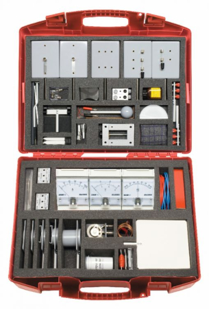 Trusa. Bazele fizicii [1]