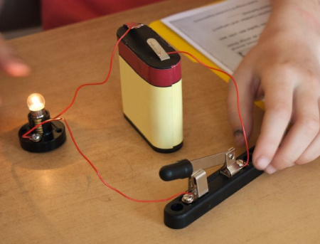 Trusa Circuite electrice [3]