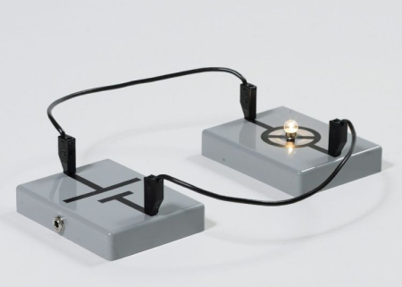 Trusa Circuite electrice simple (cu prindere magnetica) [2]