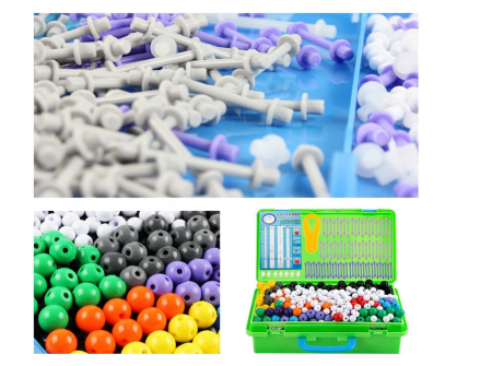 Trusa constructii moleculare [1]