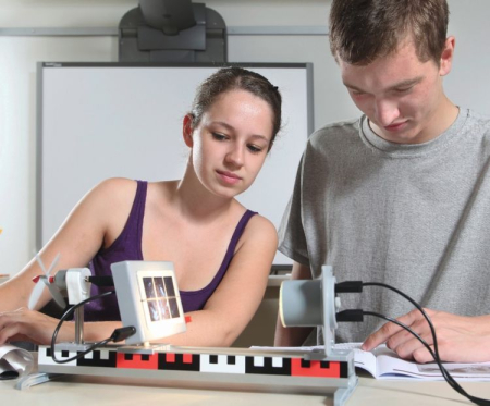 Trusa Conversia energiei [3]