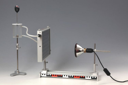 Trusa Conversia energiei solare termice [6]