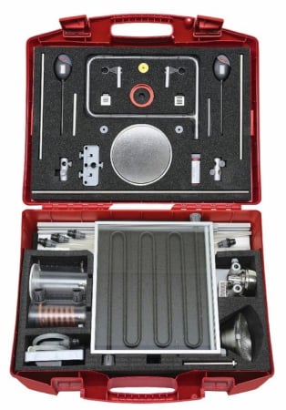 Fizica - Trusa Conversia energiei solare termice