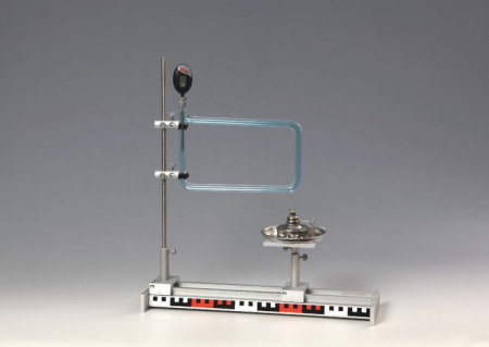 Trusa Conversia energiei solare termice [5]