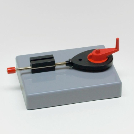 Trusa de constructie Modele cu angrenaj [3]