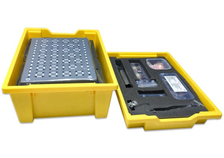 Fizica - Trusa de electricitate